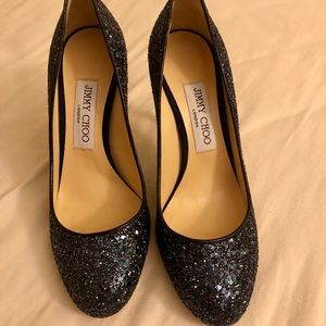 Jimmy Choo Pump